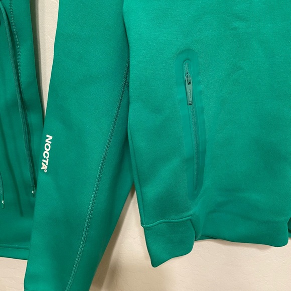 Nike X NOCTA Tech Fleece Set - Picture 4 of 10